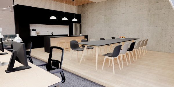 Proyectos Construcción Casas Obra Nueva en Móstoles · Proyectos Edificios Oficinas