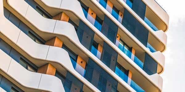 Proyectos Construcción Casas Passivhaus en Móstoles · Edificación Residencial