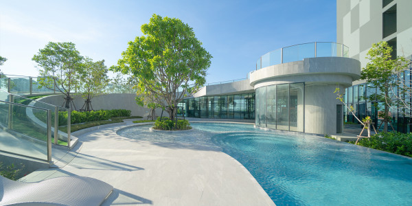 Proyectos Construcción de Piscinas Móstoles · Piscinas en Edificios