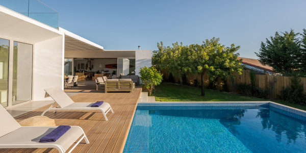 Proyectos Construcción de Piscinas Móstoles · Piscinas para Casas