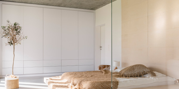 Proyectos de Reformas Integrales en Móstoles · Reformas de Habitaciones y Vestidores