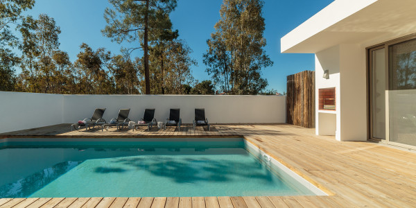 Proyectos de Reformas Integrales en Móstoles · Reformas de Piscinas