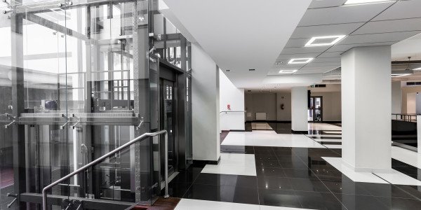 Proyectos de Rehabilitaciones en Móstoles · Instalación de Ascensores