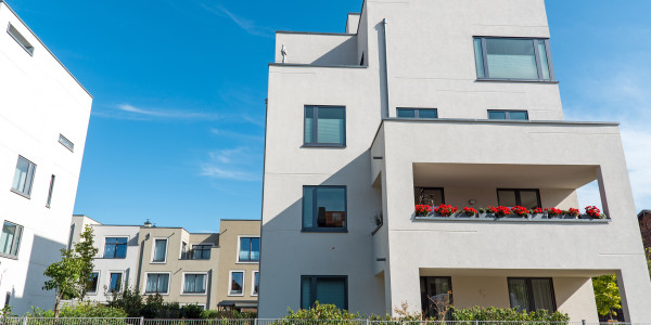 Proyectos de Rehabilitaciones en Móstoles · Rehabilitación de Fachadas